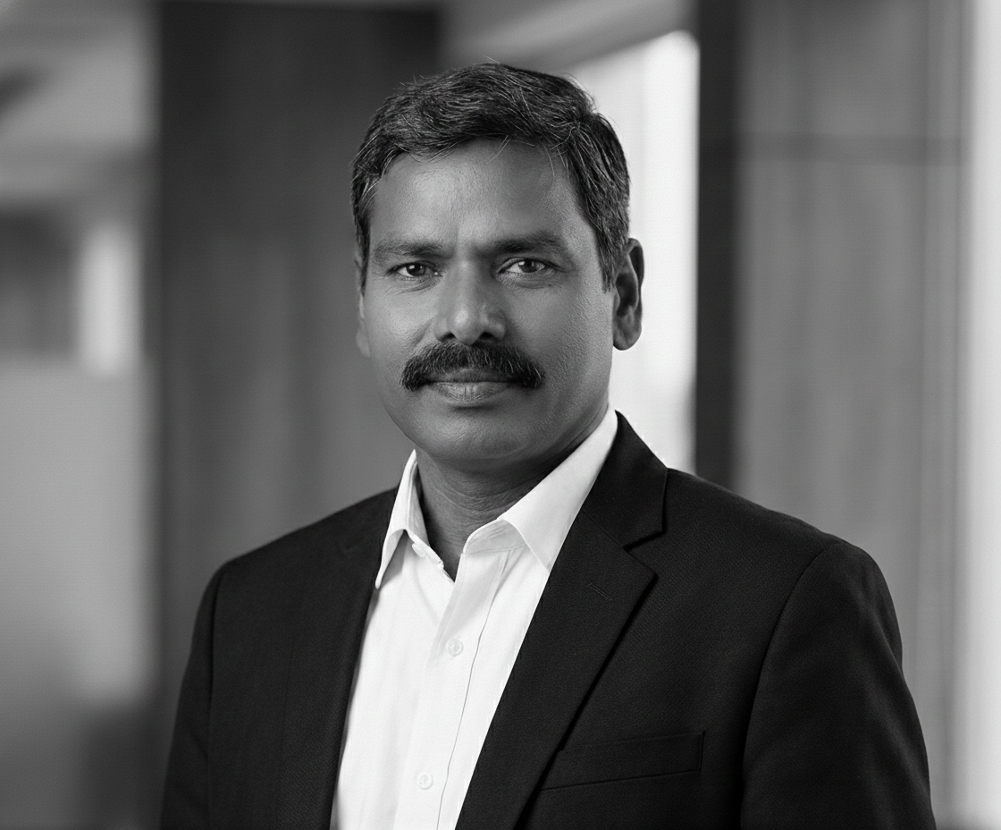 Mr. M. Shankar