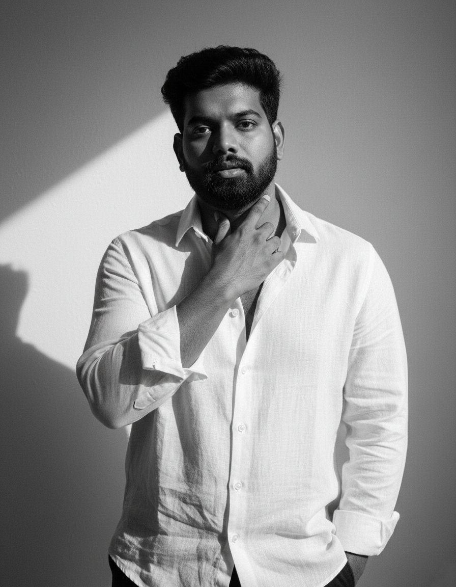 Mr. Vivek Shankar